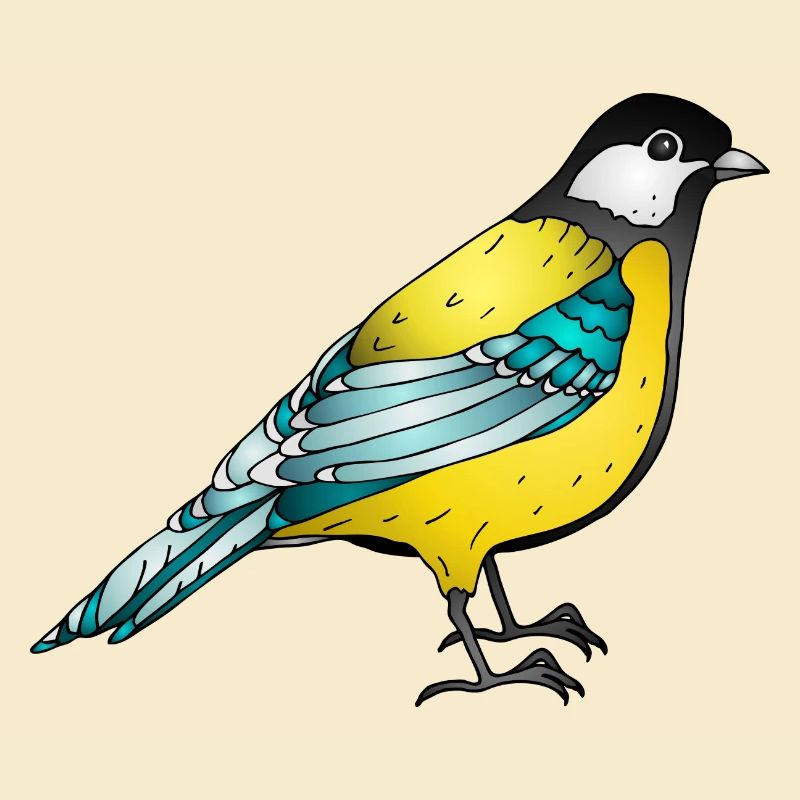 Oiseau