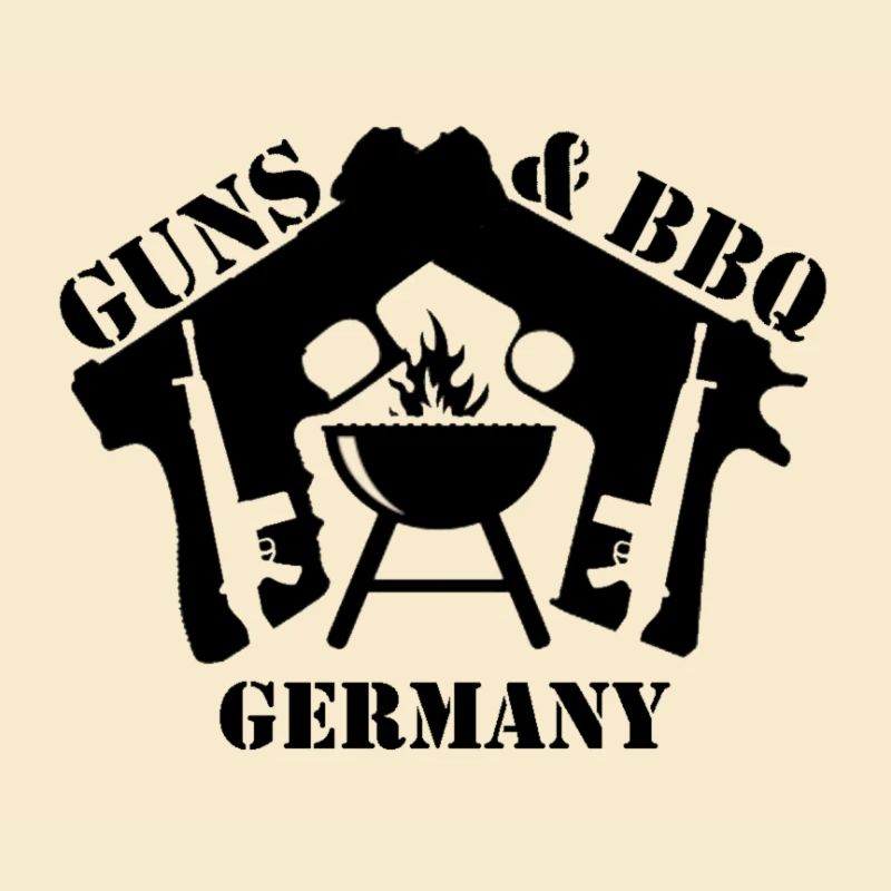 Guns & BBQ Germany 2