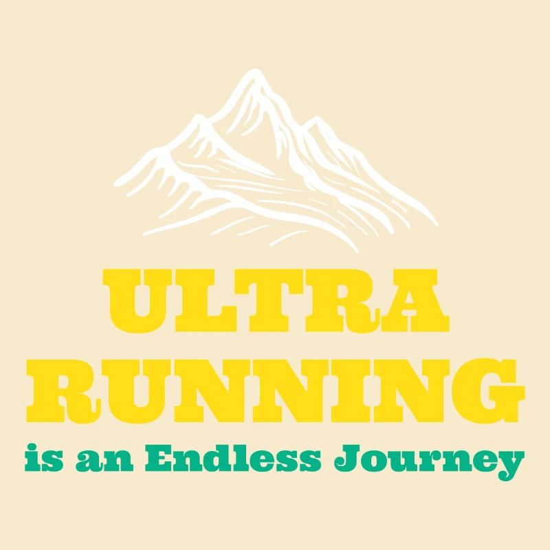 Ultra Running is an Endless Journey