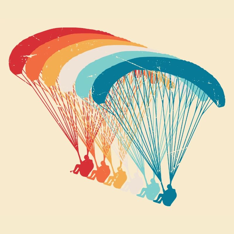 Skydive Evolution: Paraglider Design