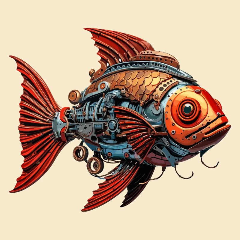 Robofish