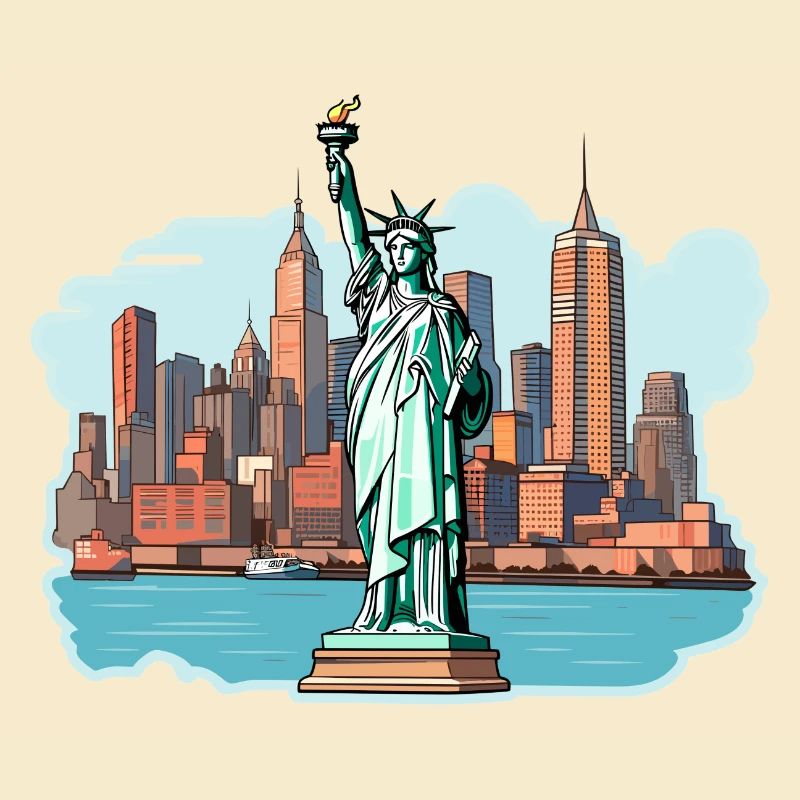 NY City