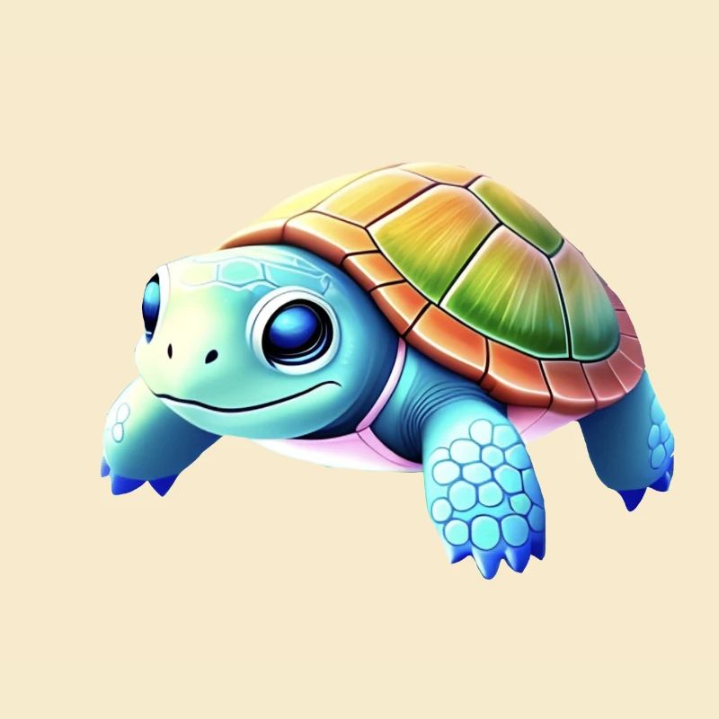 turtle
