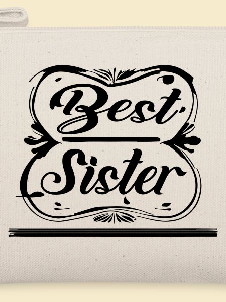BESTE SCHWESTER