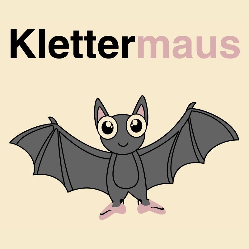 Klettermaus