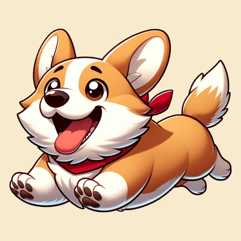 Corgi