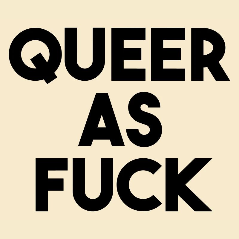 QUEER COMME