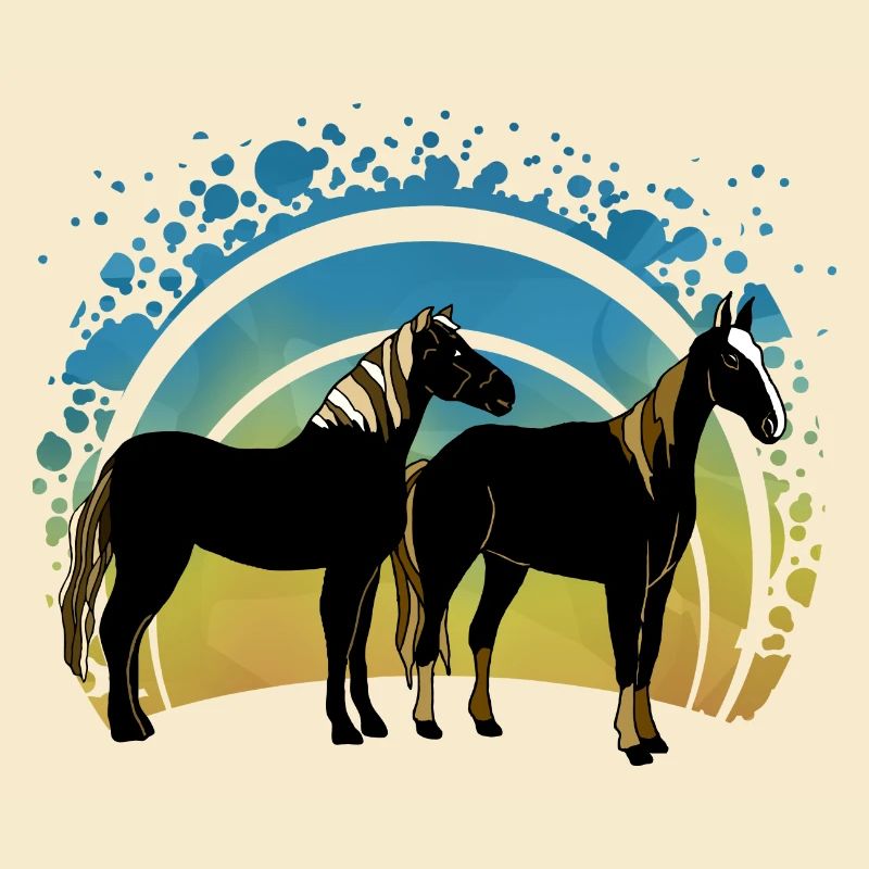 Horses
