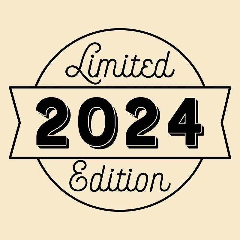 2024 limited edition