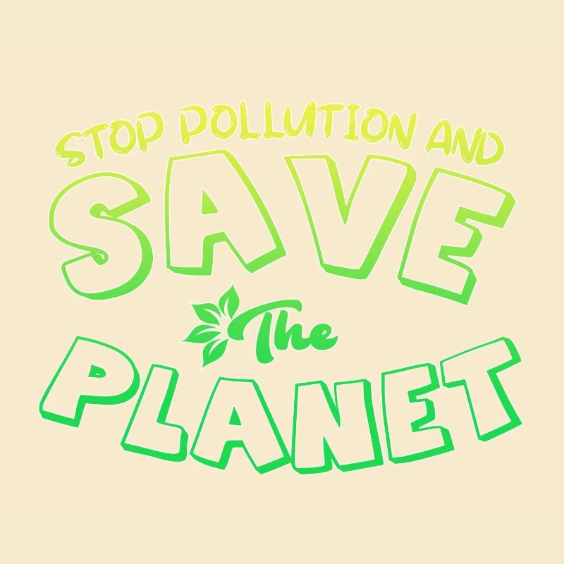 Environmental pollution