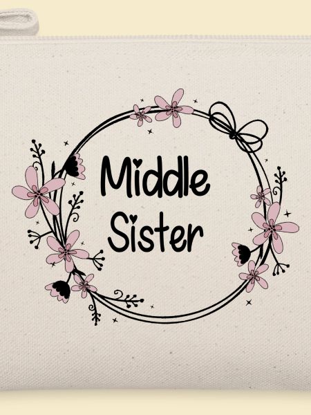 Middle Sister