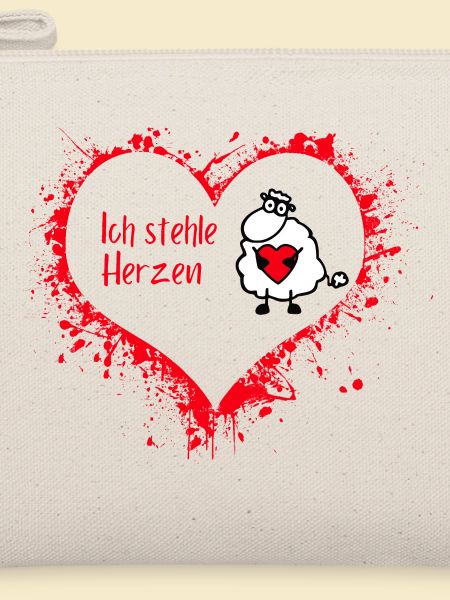 IchStehleHerzen