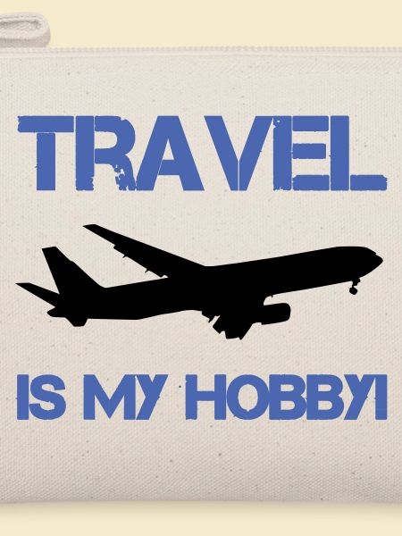 travel hobby