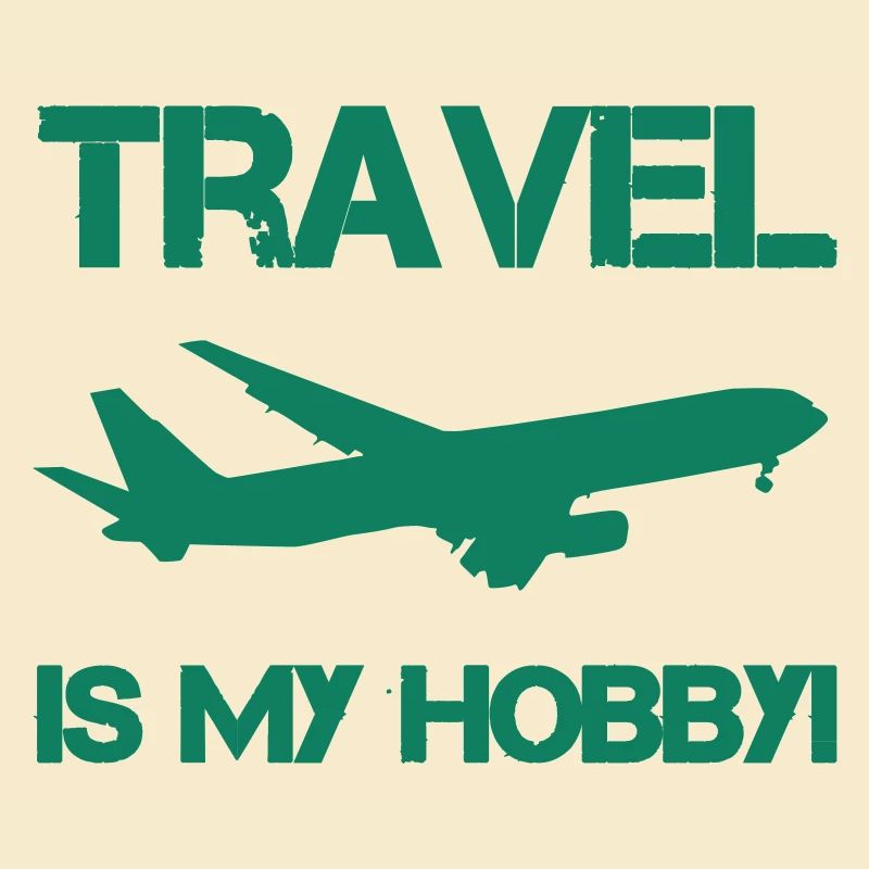 travel hobby