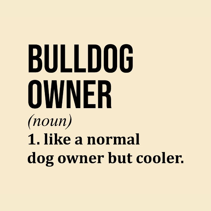 bouledogue