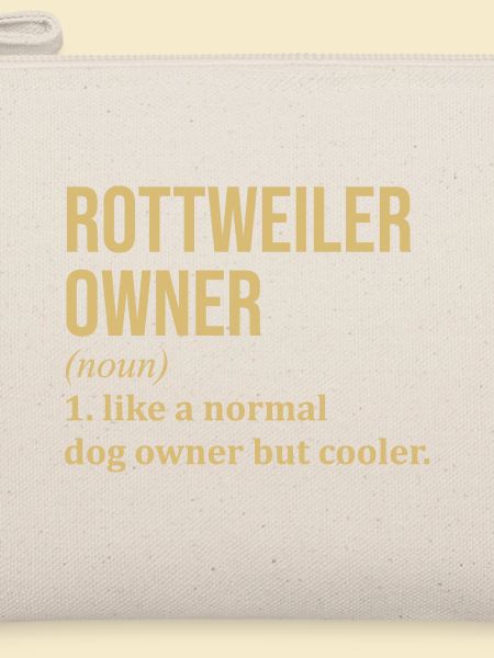 Rottweiler Rottweiler Rottweiler