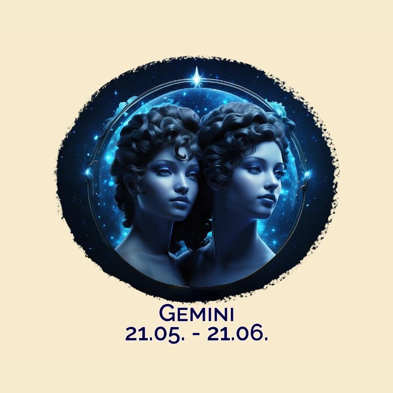 Sternzeichen Zwilling F Datum