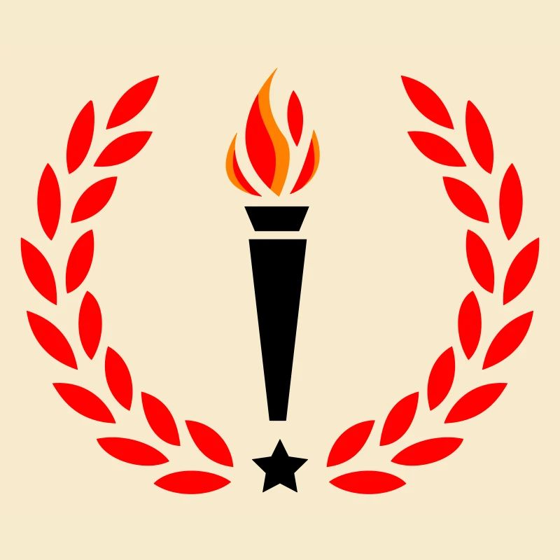 Torche de feu