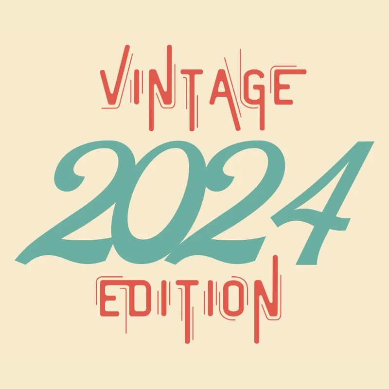 Vintage 2024 edition