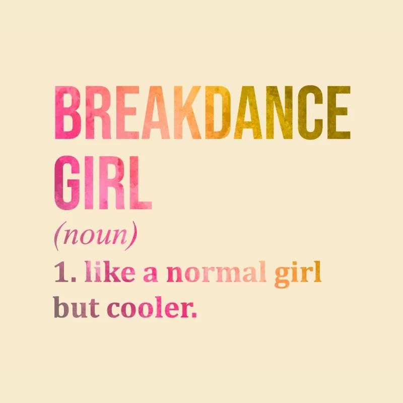 Breakdance