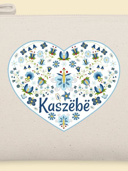 Das Herz von Kaszebe
