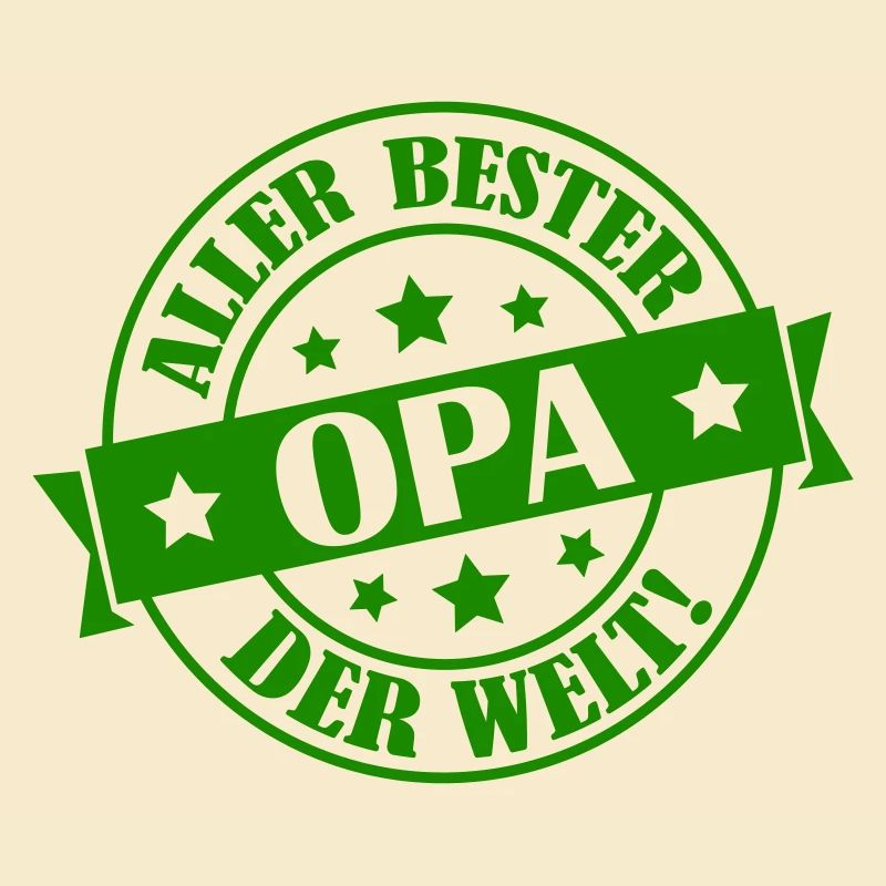 allerbester opa