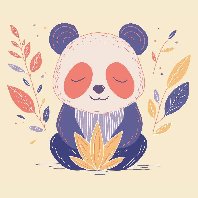 Yogi Panda