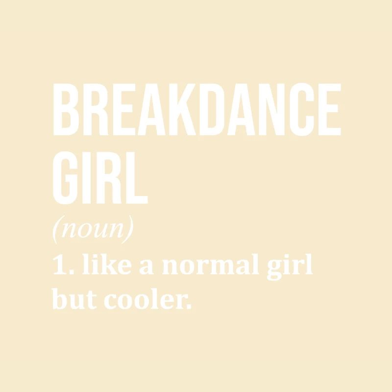 Breakdance