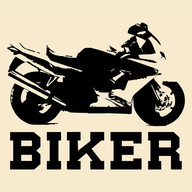 Motard Mottorrad