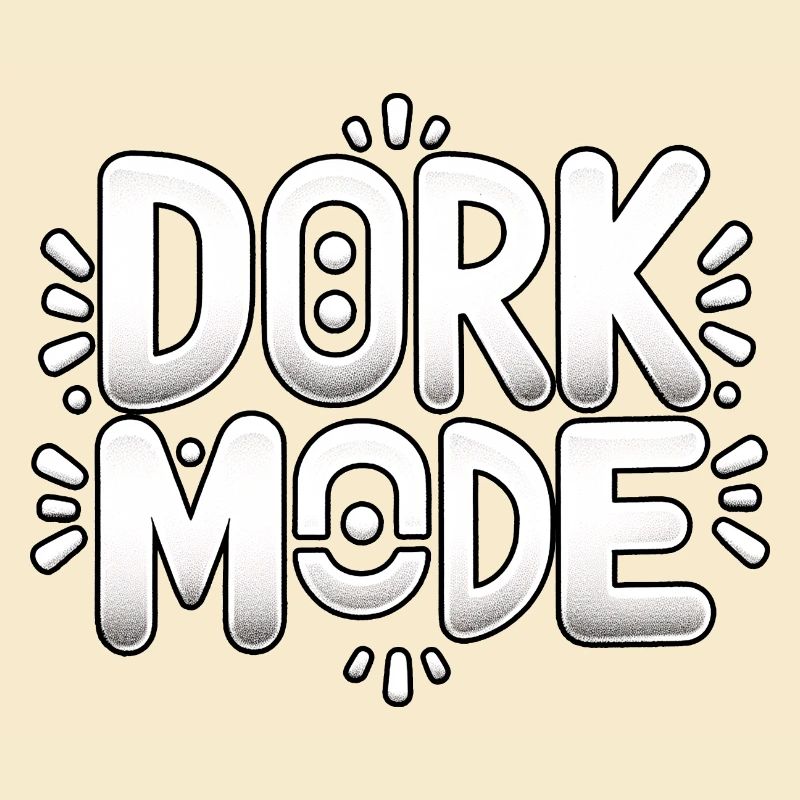 Dork Mode 7