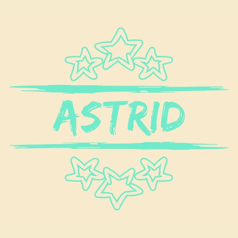 Astrid