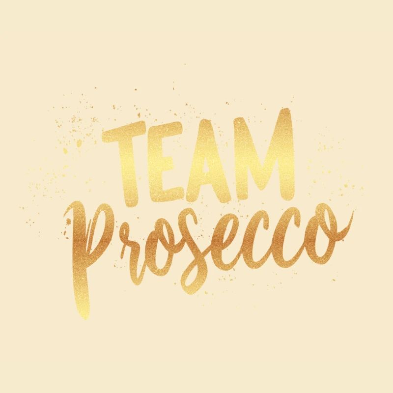 Team Prosecco!