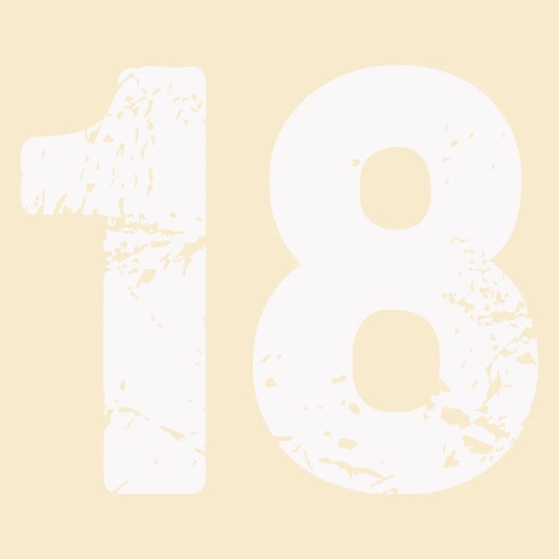18