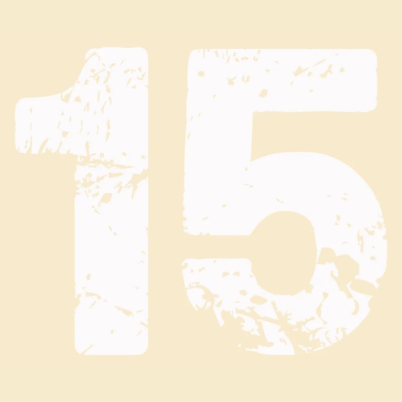 15