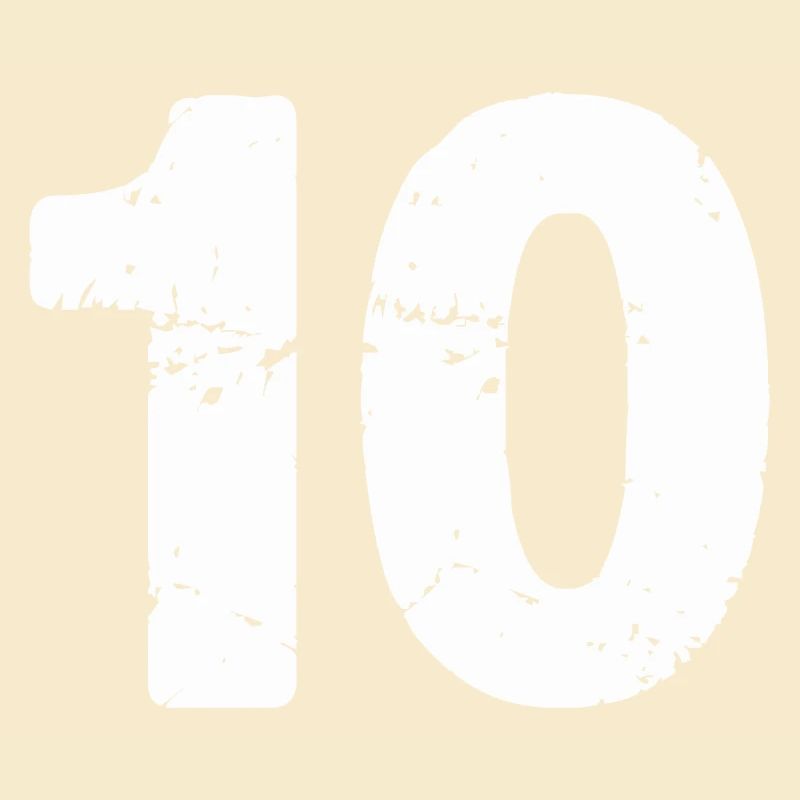 10