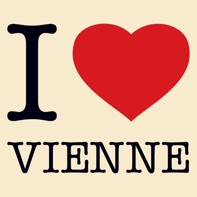 J’ADORE VIENNE