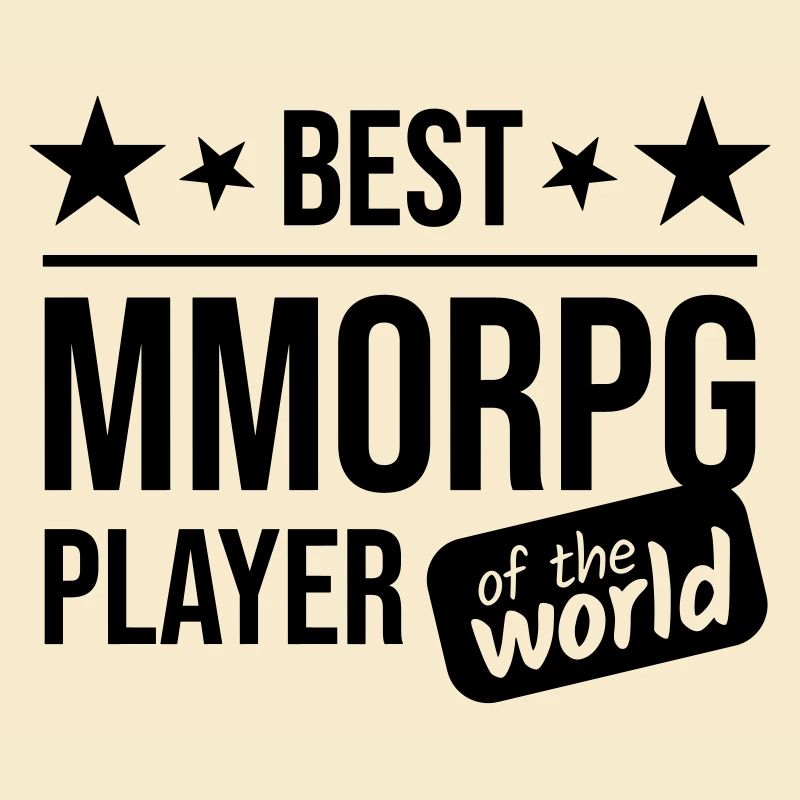 MMORPG Player Gifts