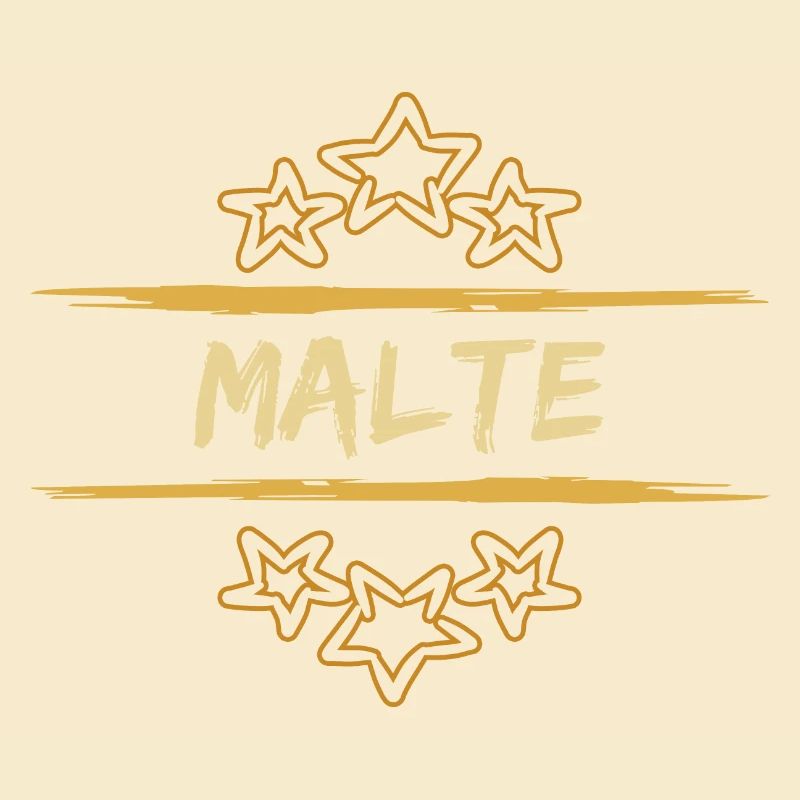 Malte als Malte