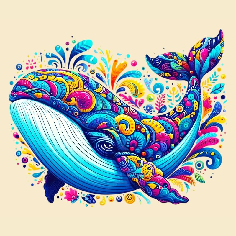 Baleine