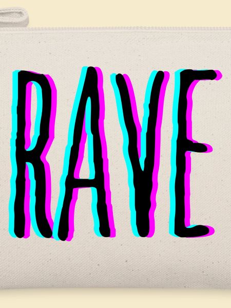 Rave - Raver Shirt