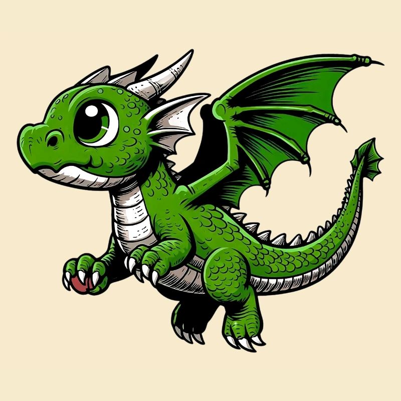 Drache