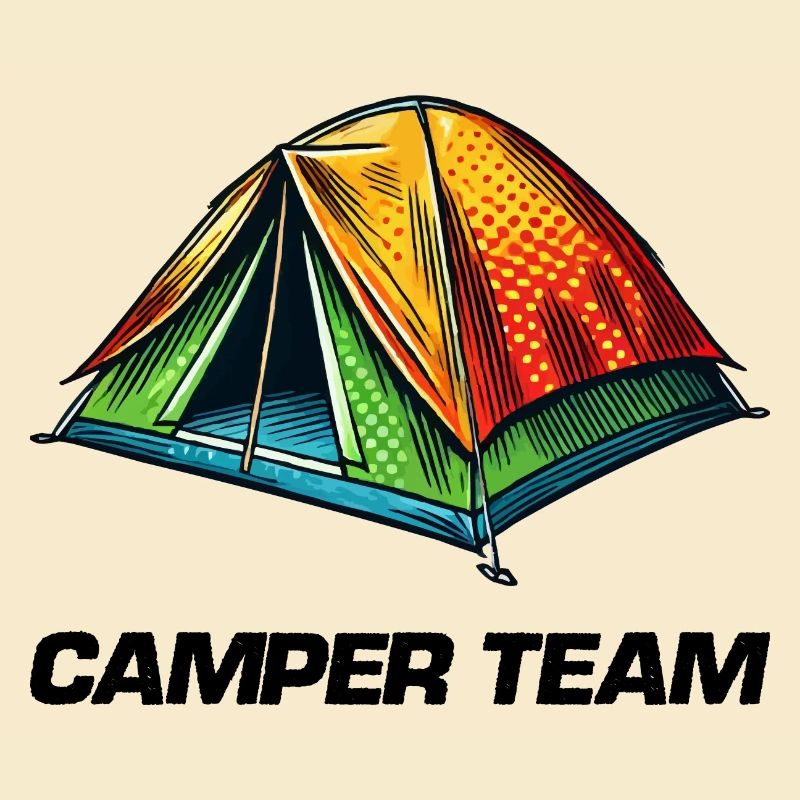 Tent Camper