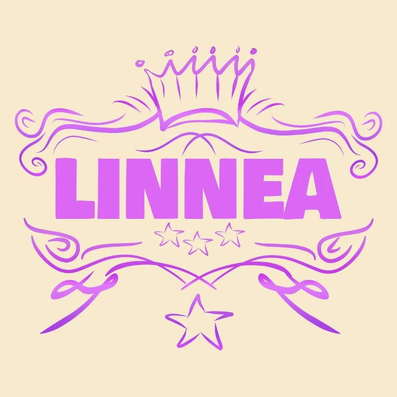 Linnea bébé