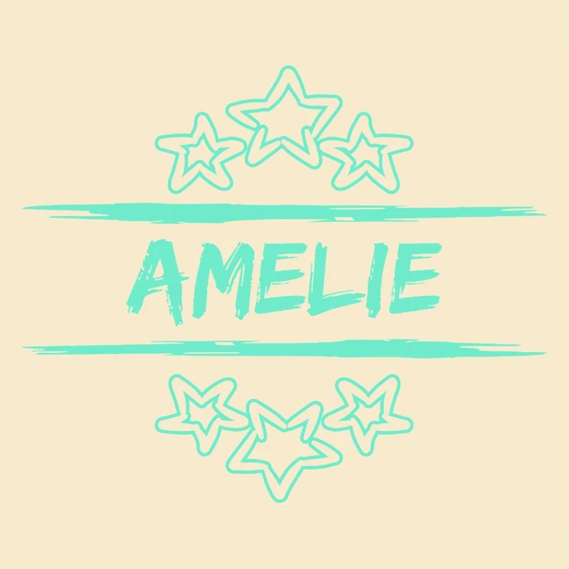Amelie Amelie