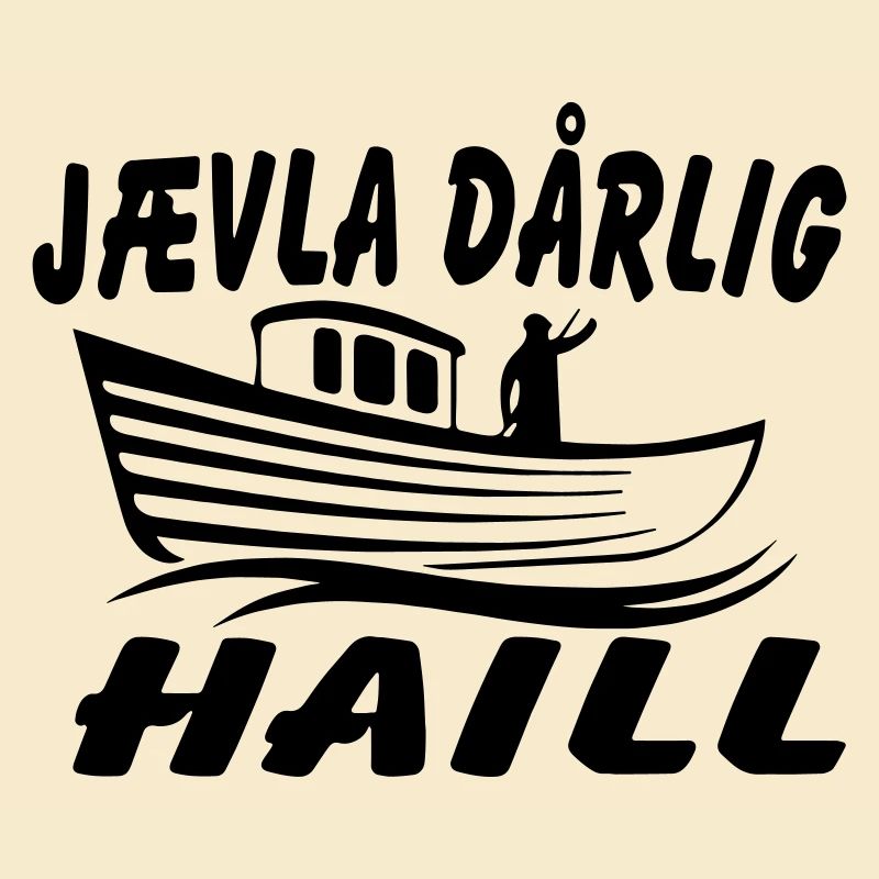de grêle
