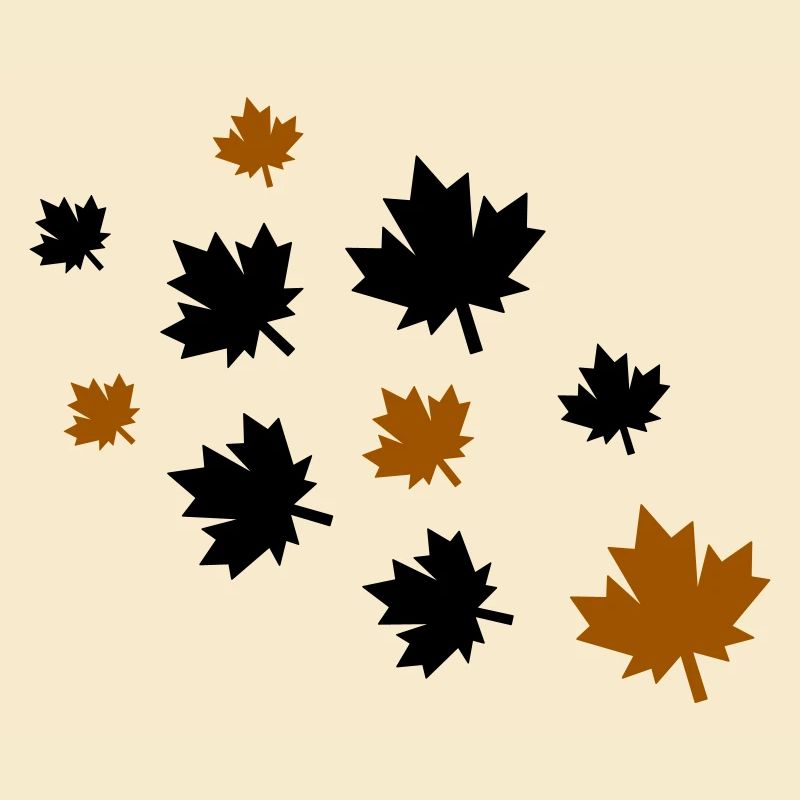 Maple Leaves