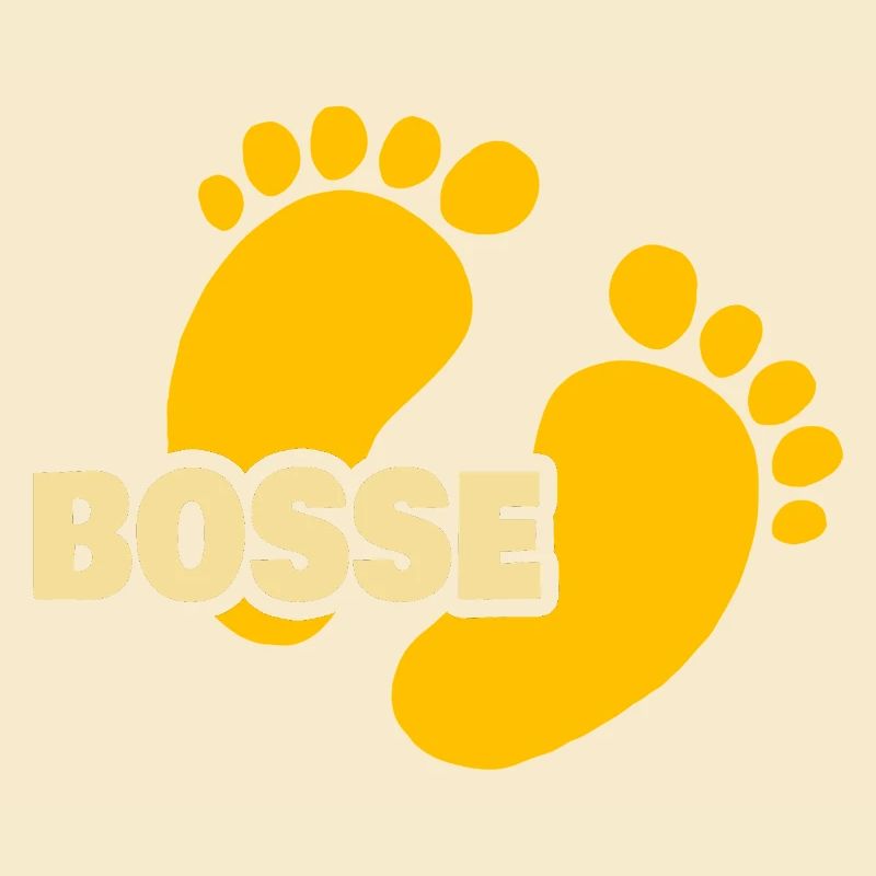 Geburt Bosse