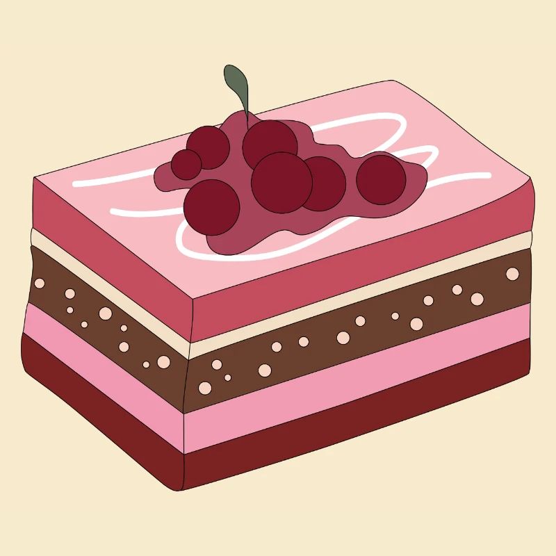 Sweets Kuchen