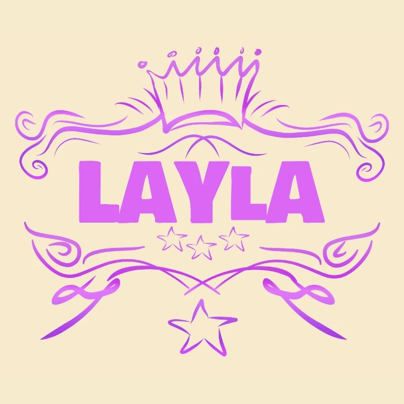 Gift for Layla