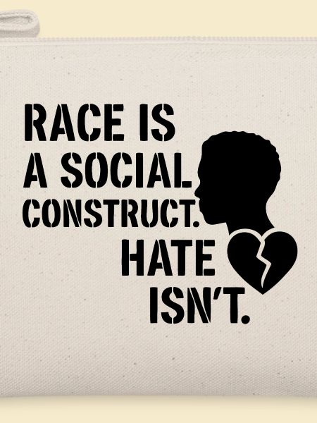 Hate is no social construct